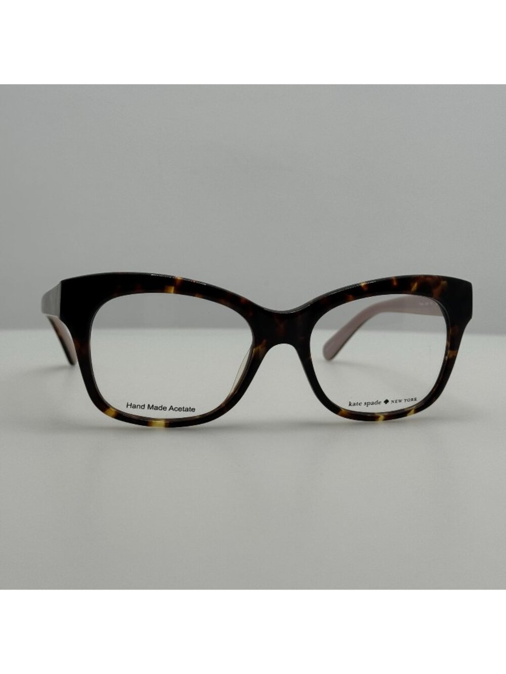Kate Spade Stana 0W96 Eyeglasses Eye Glasses Frames 52-17-135